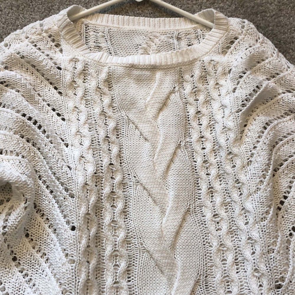 Express sweater - Picture 3 of 4